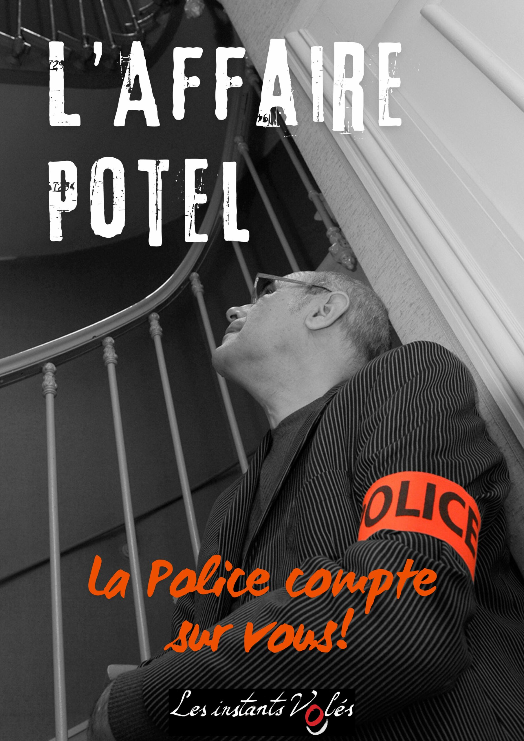 AFFICHE POTEL